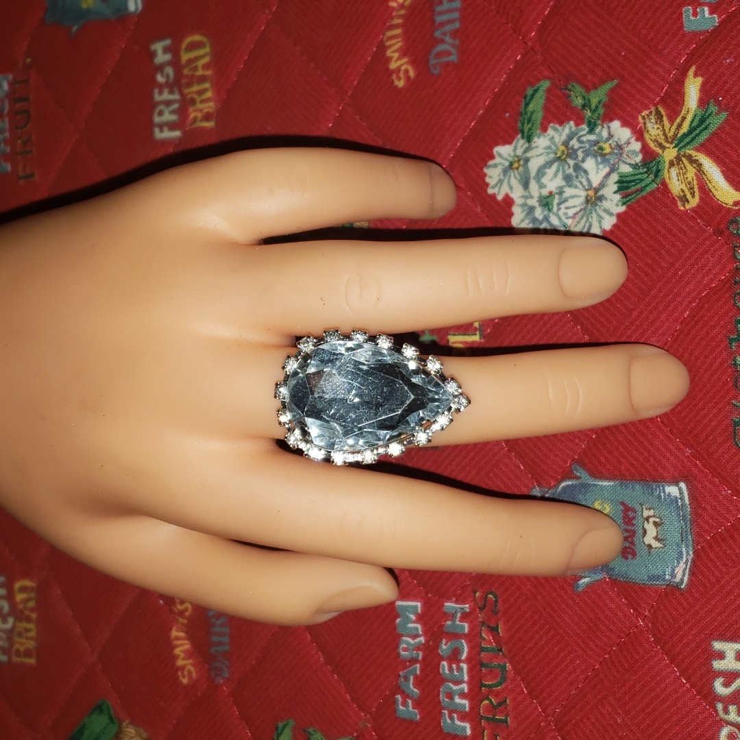 Diamond Ring